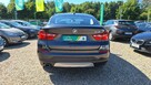 BMW X4 Head-up xDrive - 8