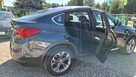 BMW X4 Head-up xDrive - 13