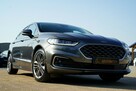 Ford Mondeo VIGNALE ful led KAMERA masaze SKÓRA el.klapa ACC blis wentylacja max - 5