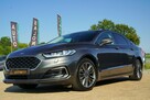 Ford Mondeo VIGNALE ful led KAMERA masaze SKÓRA el.klapa ACC blis wentylacja max - 9