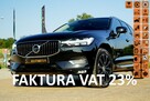 Volvo XC 60 INSCRIPTION nawi PANORAMA ful led SKÓRA kamery el.klapa ACC bowers max - 1