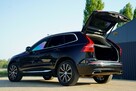 Volvo XC 60 INSCRIPTION nawi PANORAMA ful led SKÓRA kamery el.klapa ACC bowers max - 4