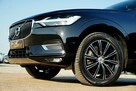 Volvo XC 60 INSCRIPTION nawi PANORAMA ful led SKÓRA kamery el.klapa ACC bowers max - 10