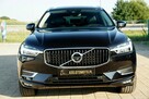 Volvo XC 60 INSCRIPTION nawi PANORAMA ful led SKÓRA kamery el.klapa ACC bowers max - 13