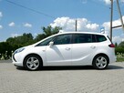 Opel Zafira 1.6 CDTI 120KM [Eu6] -Nowy rozrząd +Koła zimowe nowe -Euro 6 -Zobacz - 2