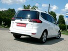 Opel Zafira 1.6 CDTI 120KM [Eu6] -Nowy rozrząd +Koła zimowe nowe -Euro 6 -Zobacz - 3