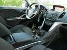 Opel Zafira 1.6 CDTI 120KM [Eu6] -Nowy rozrząd +Koła zimowe nowe -Euro 6 -Zobacz - 5