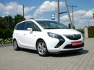 Opel Zafira 1.6 CDTI 120KM [Eu6] -Nowy rozrząd +Koła zimowe nowe -Euro 6 -Zobacz - 8