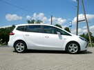 Opel Zafira 1.6 CDTI 120KM [Eu6] -Nowy rozrząd +Koła zimowe nowe -Euro 6 -Zobacz - 9