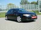 Audi A4 2.0TDI 170KM Sedan Quattro 4x4 +Opony zimowe - 8