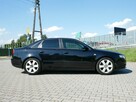 Audi A4 2.0TDI 170KM Sedan Quattro 4x4 +Opony zimowe - 9