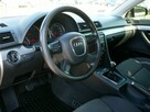 Audi A4 2.0TDI 170KM Sedan Quattro 4x4 +Opony zimowe - 12