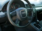 Audi A4 2.0TDI 170KM Sedan Quattro 4x4 +Opony zimowe - 13