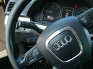 Audi A4 2.0TDI 170KM Sedan Quattro 4x4 +Opony zimowe - 15