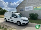 Fiat Doblo 1.6 MultiJet MAXi 3 osobowy 2018r. Podgrzewane siedzenia Klimatyzacja. - 1