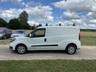 Fiat Doblo 1.6 MultiJet MAXi 3 osobowy 2018r. Podgrzewane siedzenia Klimatyzacja. - 3