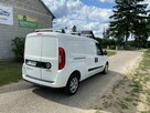 Fiat Doblo 1.6 MultiJet MAXi 3 osobowy 2018r. Podgrzewane siedzenia Klimatyzacja. - 6