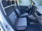 Fiat Doblo 1.6 MultiJet MAXi 3 osobowy 2018r. Podgrzewane siedzenia Klimatyzacja. - 11