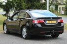 Honda Accord 2008r. 2.0 Benzyna Zadbany 156km Sedan Klimatyzacja Alufelgi CZARNA - 7