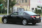 Honda Accord 2008r. 2.0 Benzyna Zadbany 156km Sedan Klimatyzacja Alufelgi CZARNA - 8