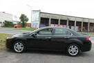 Honda Accord 2008r. 2.0 Benzyna Zadbany 156km Sedan Klimatyzacja Alufelgi CZARNA - 9