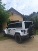 Jeep Wrangler 2.8 diesel z niskim przebiegiem - 5