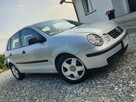 Polo ładne 1.4 TDI - 3