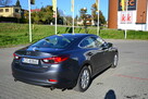 Mazda 6 2.5 192KM - 5