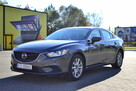 Mazda 6 2.5 192KM - 1