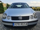 Polo ładne 1.4 TDI - 2