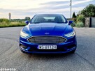 Ford Fusion - 1