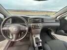 Toyota Corolla Kombi 2007 - 4