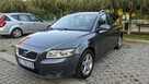 Volvo V50 2.0D Momentum LIFT 2008r. manual 6b/bez DPF/doinwe - 2