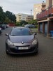 Renault Megane 3kombi okazja wersja z navi - 3