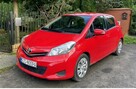 Toyota Yaris III 1.0 gaz klima salon polska 2012 - 1