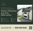 Mieszkanie z ogrodem przy lesie/ 90,5m2/40 min od Krakowa - 12