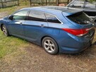 Hyundai i40 zarejestrowany anglik - 3
