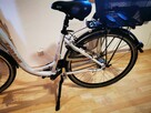 Sprzedam nowy rower Kalkhoff - 4