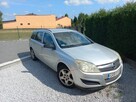 Opel Astra h - 3