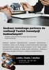 odbiory techniczne mieszkań, świadectwa chatakterystyczne, - 2