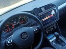 VW Tiguan Allspace 1.5 DSG, 7 os, krajowy - 10