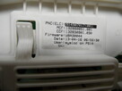 programator sterownik pralki electrolux EWP1062TEW - 7