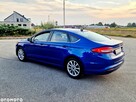 Ford Fusion - 7