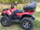 Quad Suzuki - 2