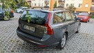 Volvo V50 2.0D Momentum LIFT 2008r. manual 6b/bez DPF/doinwe - 4