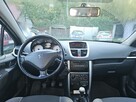 Peugeot 207sw 1.6hdi 2009r - 4
