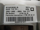 programator pralki whirlpool AWOD6331P - 7