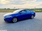 Ford Fusion - 8