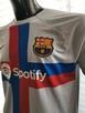 Orygin Koszulka FC Barca R.Lewandowski NIKE Rozm L JAK NOWA - 3