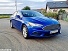 Ford Fusion - 3